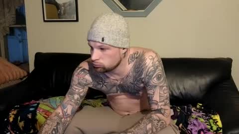 RobBangz online show from 03.03.25