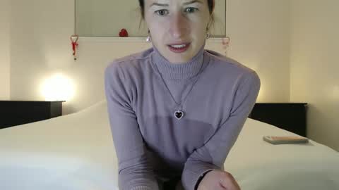 WildRose L - check my Pinned tweet if you dont see me online within 5 minutes after Ive sent email notifications online show from 02.13.25