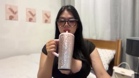 Ms Lucy online show from 03.26.26