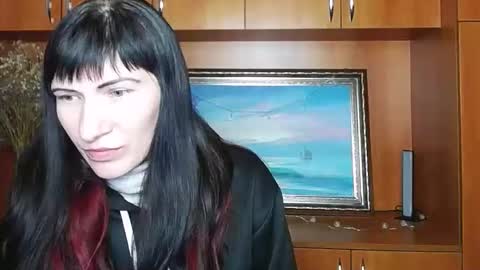 Snapshot of wildsoul8 chatting on 01.14.26 Rosalinda online show from 01.14.26