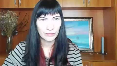 Snapshot of wildsoul8 chatting on 01.15.26 Rosalinda online show from 01.15.26