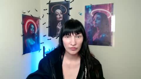 Rosalinda online show from 02.10.26