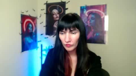 Rosalinda online show from 02.20.26