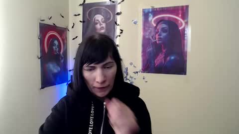 Rosalinda online show from 02.27.26