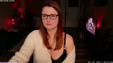 Snapshot of wildsouthernpeach chatting on 03.06.25 Ivy online show from 03.06.25