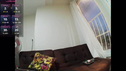 Snapshot of wildstrawberry30 chatting on 02.04.25 Wild Strawberry online show from 02.04.25