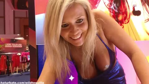 Lili online show from 09.28.25