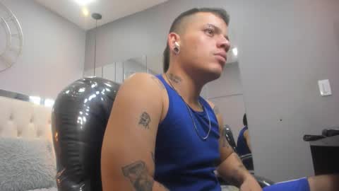 wild online show from 10.31.25