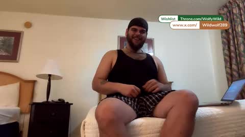 Snapshot of wildwolfcub chatting on 01.12.26 Wolfy Wild online show from 01.12.26