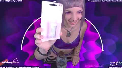 Wylie Wanderlust online show from 11.15.25