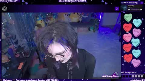 Wylie Wanderlust online show from 02.21.26