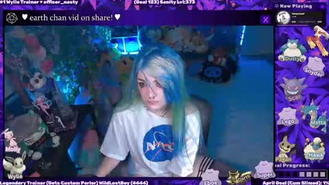 Wylie Wanderlust online show from 04.23.26