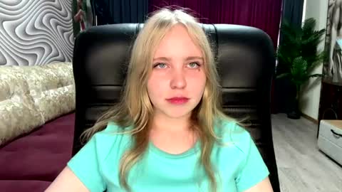 Anny online show from 07.05.26