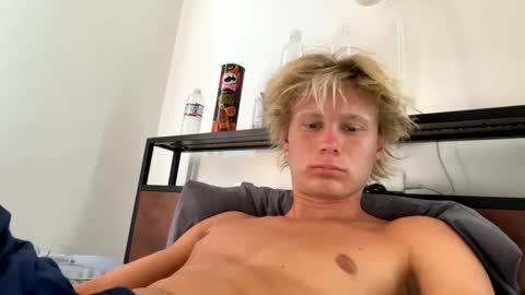 Will online show from 09.08.25