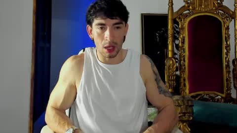 will_ferrari300 online show from 03.31.26