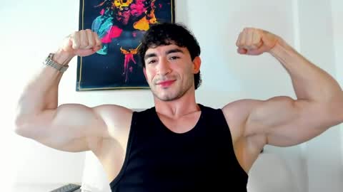 will_ferrari300 online show from 04.14.26