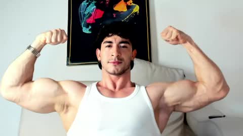 will_ferrari300 online show from 04.15.26