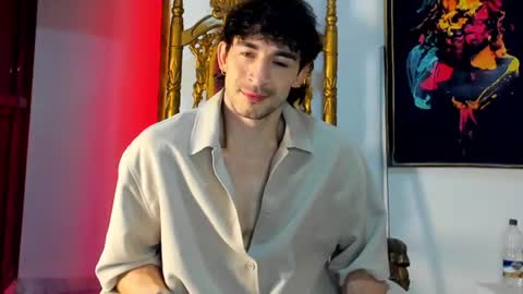 Snapshot of will_ferrari300 chatting on 06.14.26 will_ferrari300 online show from 06.14.26