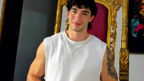 Snapshot of will_ferrari300 chatting on 07.01.26 will_ferrari300 online show from 07.01.26