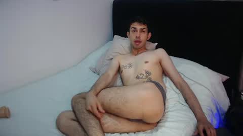 Snapshot of will_serfort0 chatting on 07.19.26 Will Serfort online show from 07.19.26