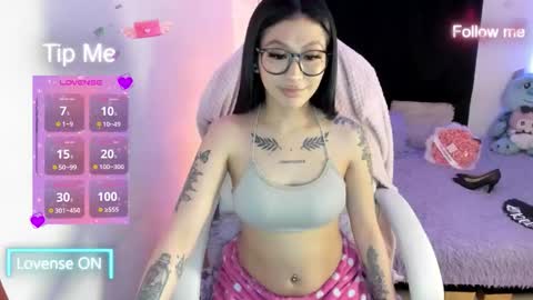 sofia and will online show from 10.12.25