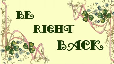 Willa Mae  online show from 04.10.26