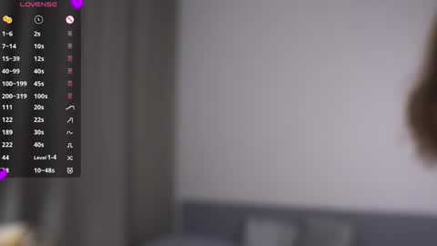 Anna online show from 04.11.26