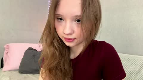 Olivia online show from 05.24.26