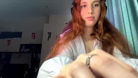 Snapshot of willeneroediger chatting on 02.11.26 Alice online show from 02.11.26