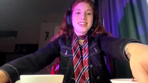 Snapshot of willeneroediger chatting on 02.26.26 Alice online show from 02.26.26