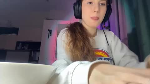 Snapshot of willeneroediger chatting on 02.28.26 Alice online show from 02.28.26