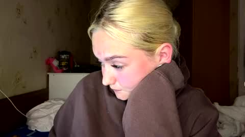 Snapshot of willettealfiero chatting on 06.03.26 Sophia online show from 06.03.26