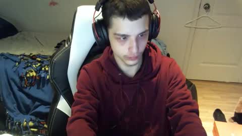 willfro_ online show from 12.21.25