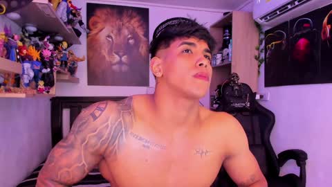 Dracko online show from 12.10.24