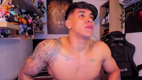 Dracko online show from 02.05.25