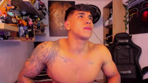 Dracko online show from 02.13.25