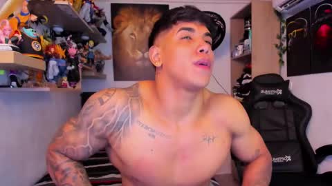 Dracko online show from 03.10.25