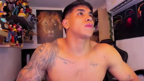 Dracko online show from 09.25.25