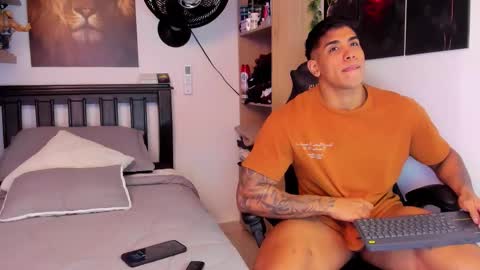 Dracko online show from 11.25.25