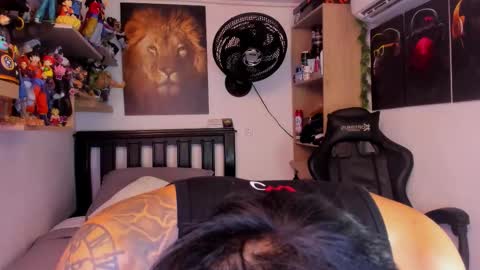 Dracko online show from 12.14.25