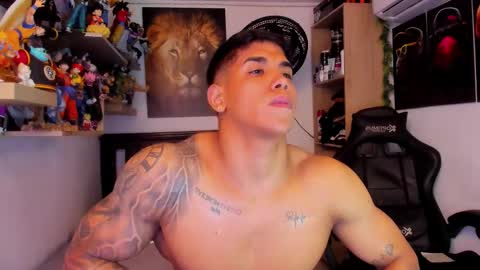 Dracko online show from 02.12.26