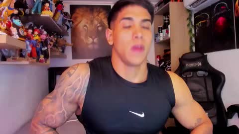 Dracko online show from 03.05.26