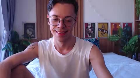 William online show from 02.14.26