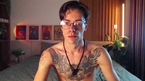 William online show from 04.03.26