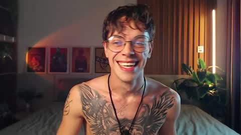 William online show from 04.10.26