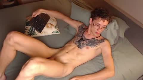 William online show from 05.14.26