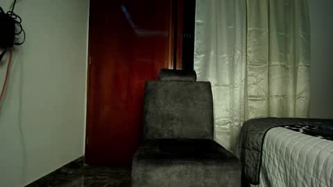 William Parra online show from 02.03.25