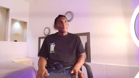 William online show from 10.02.25