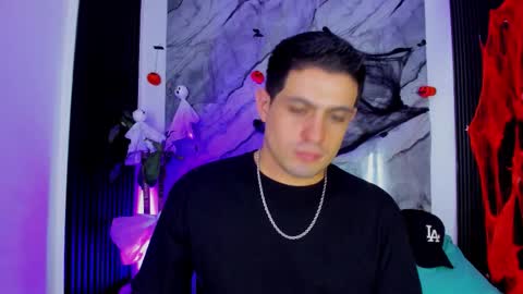 William Steel online show from 10.26.25