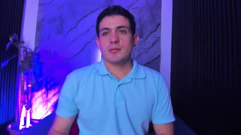 William Steel online show from 11.02.25